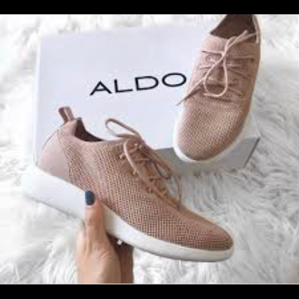 ALDO shoes